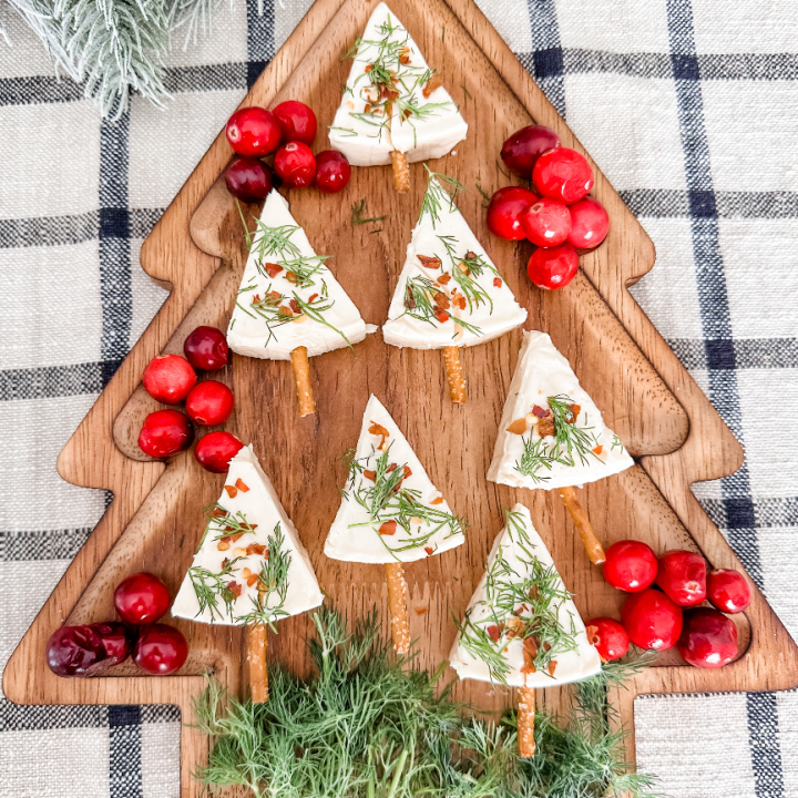 Cheese christmas decorations Clearance