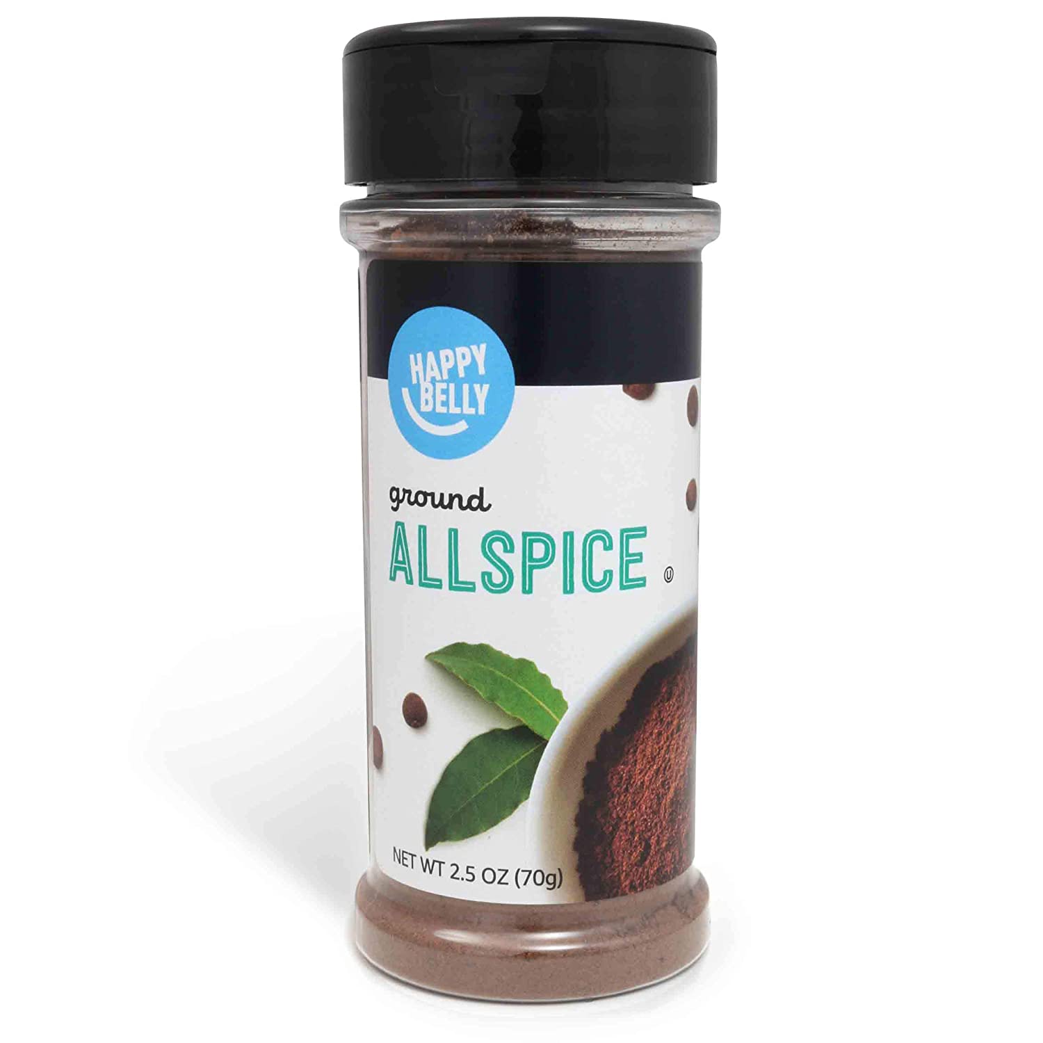 Happy Belly All Spice, Ground