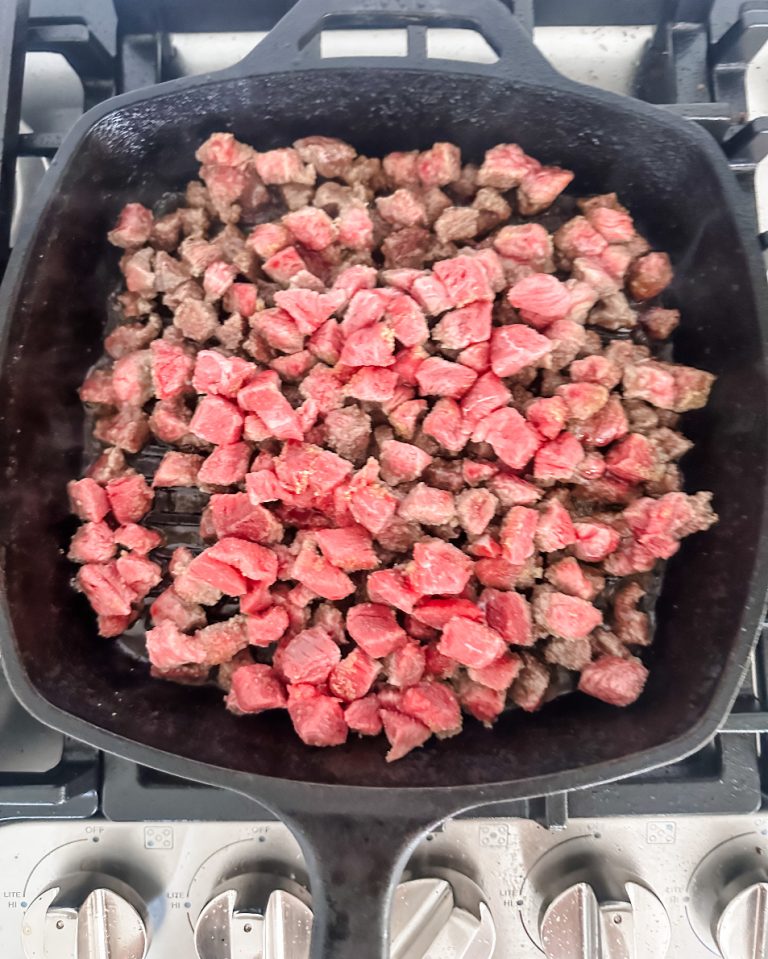 Carne Asada Street Tacos Pound Dropper