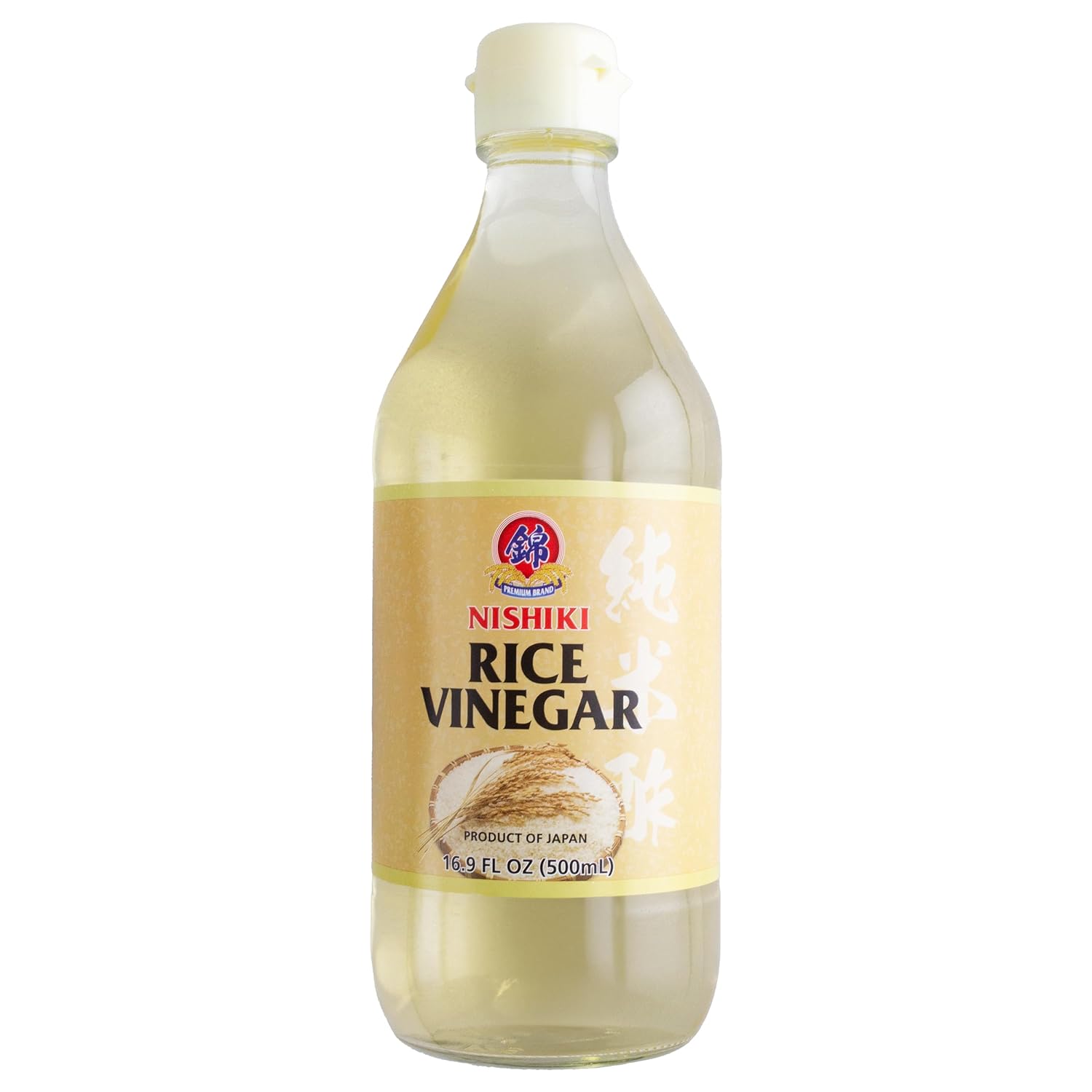 Nishiki Rice Vinegar