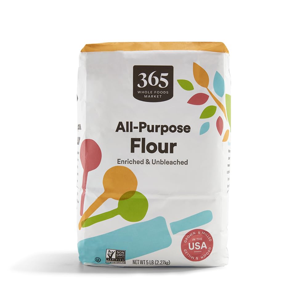 Whole Foods Market, All Purpose Flour