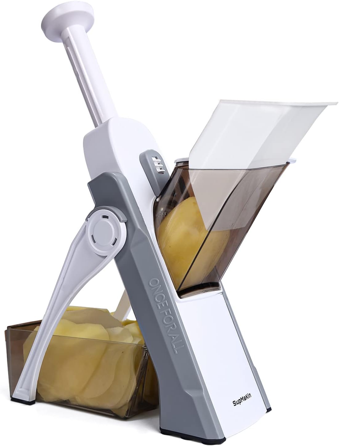 Mandoline Slicer