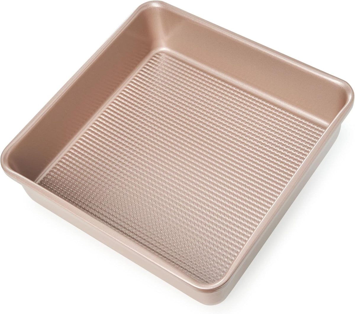 8x8 Ultra Cuisine Nonstick Square Cake Pan