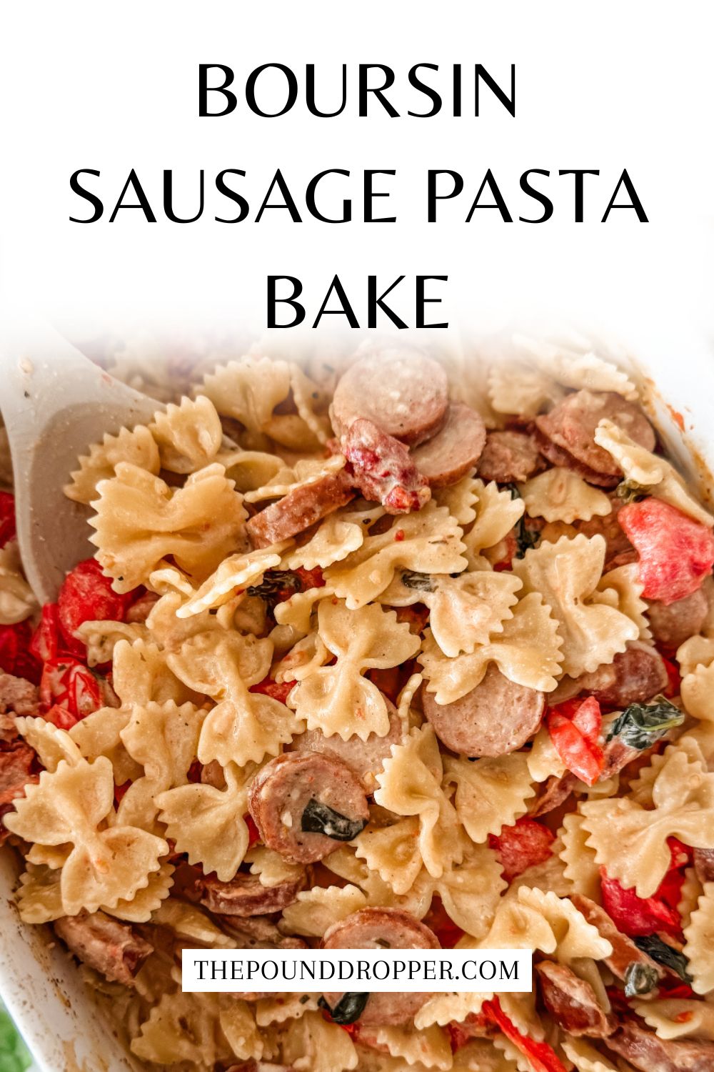 Looking for a dish that brings everyone to the table with smiles? My creamy sausage bake is rich, satisfying, and oh-so-easy to make. With juicy sausages, a creamy cheese sauce, it’s the kind of meal that feels like a warm hug. Perfect for busy nights, lazy weekends, or sharing with friends — you’ll want this recipe on repeat. via @pounddropper