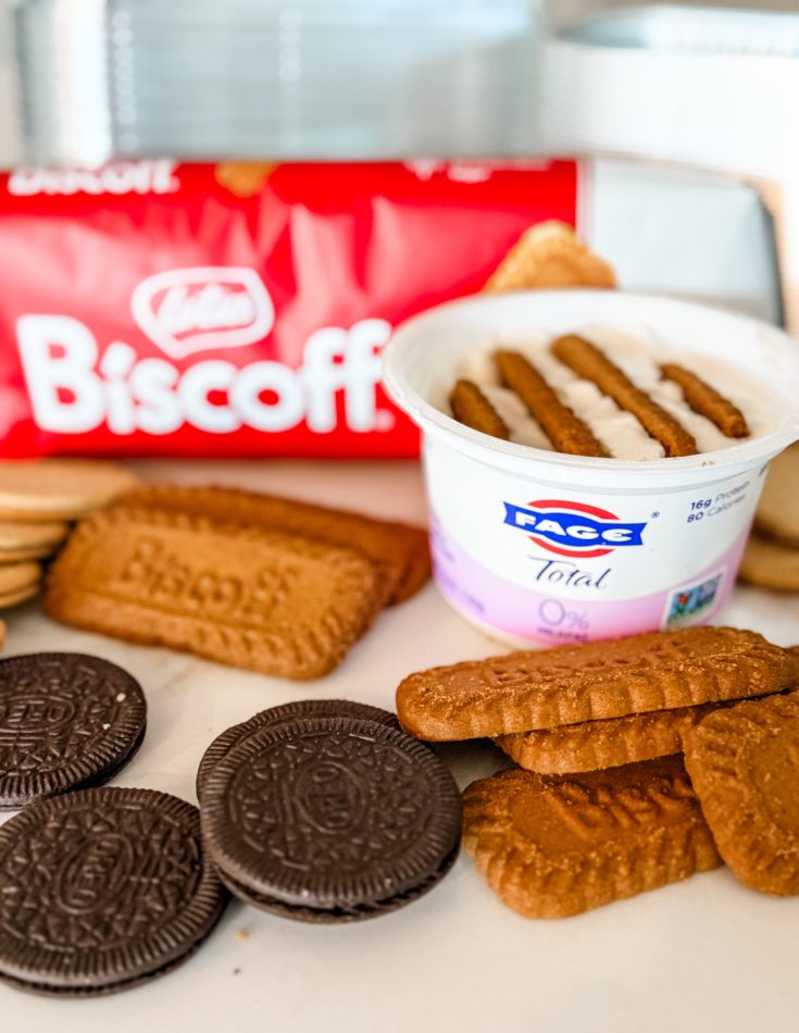 Viral Two Ingredient Japanese Cheesecake