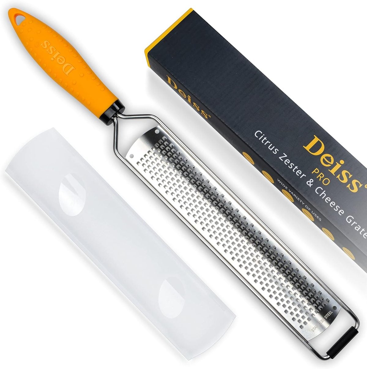 Heavy Duty Cheese Grater & Vegetable Grater