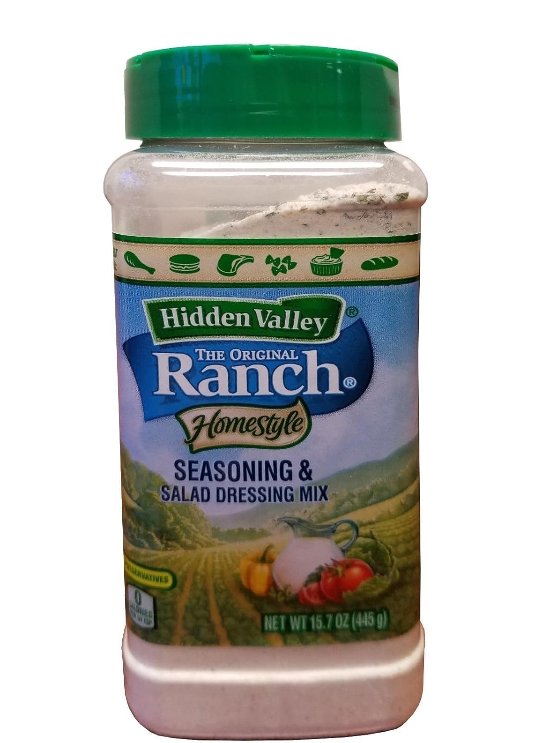 Hidden Valley Original Ranch Dressing Mix
