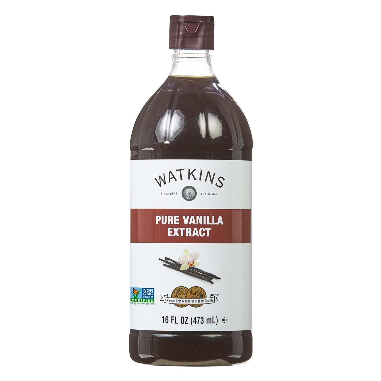 Watkins Pure Vanilla Extract