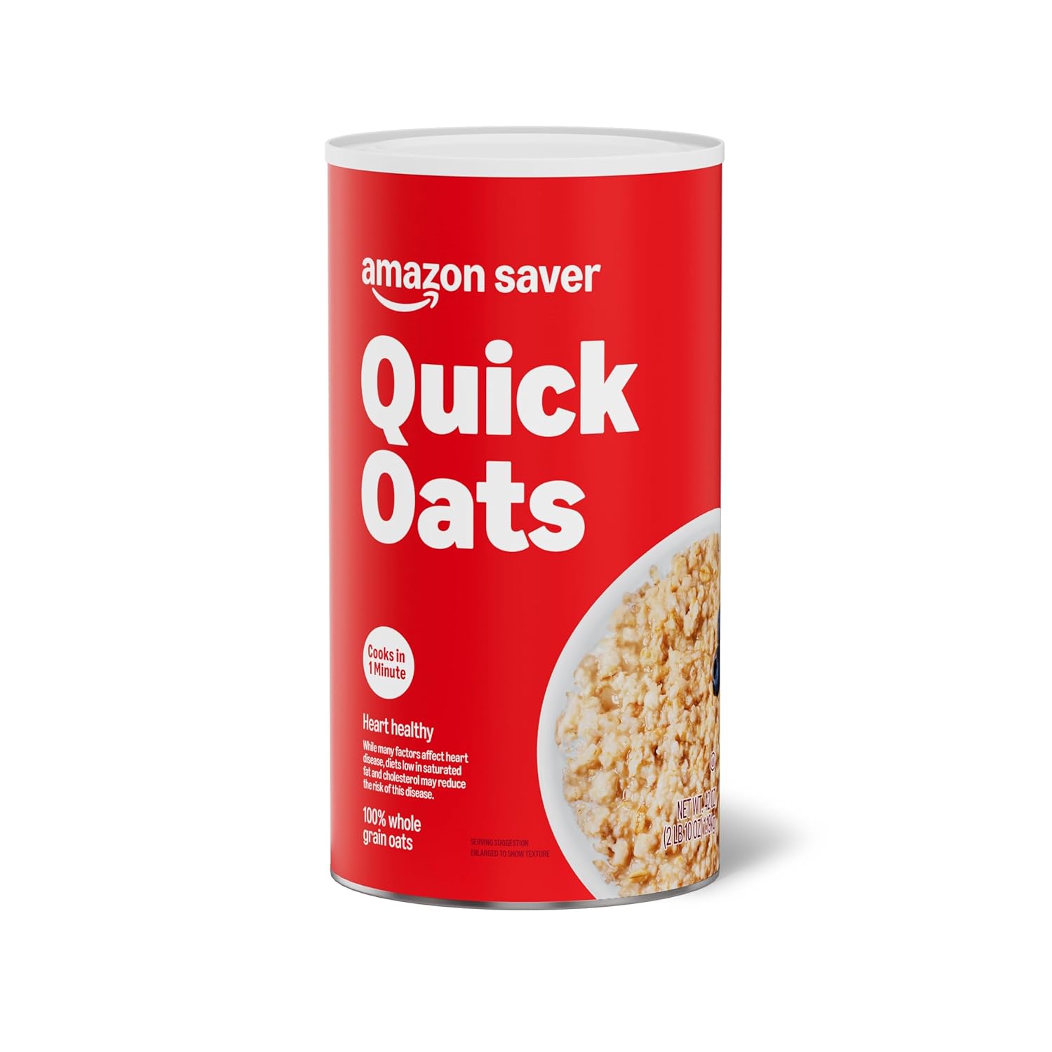 Quick Oats