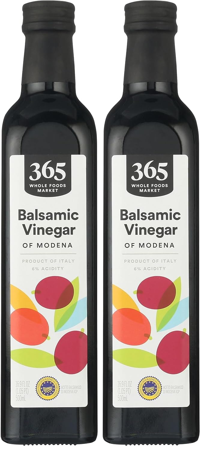 &nbsp;Balsamic Vinegar of Modena